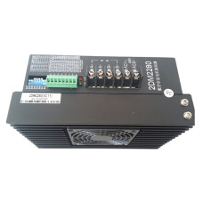 CM 2dm2280, 2 фазы