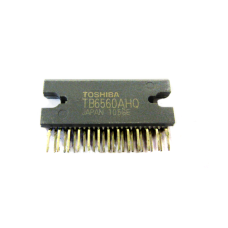 Микросхема драйвера шагового двигателя TB6600