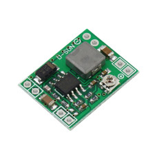 Преобразователь напряжения SMD