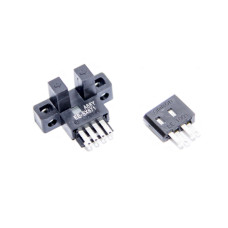 Оптический концевой датчик аналог OMRON, SX671
