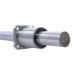 Линейный подшипник фланцевый LMF40UU (LMK40UU) Линейный подшипник фланцевый LMF40UU (LMK40UU)