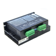 Драйвер шагового двигателя  H860 s2.0, 1 канал. 